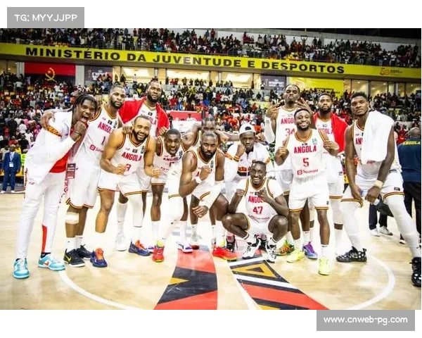 男篮非洲杯安哥拉轻取南苏丹布拉尔轰下三十分十五篮板助力大胜