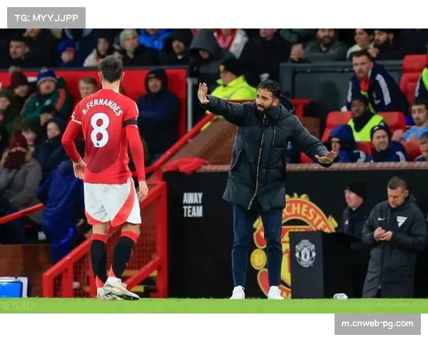 曼联逆转利物浦迎英超连胜 阿莫林创百年新纪录或迎执教转折