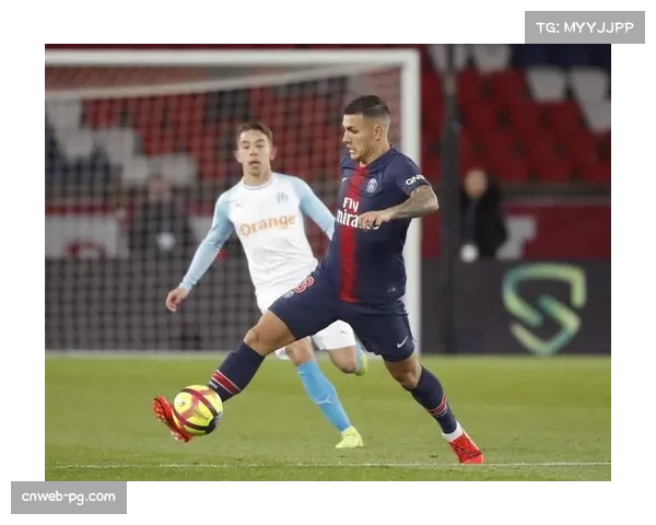 巴萨女足帕雷德斯攻防俱佳 对奥哈瓦里斩获进球