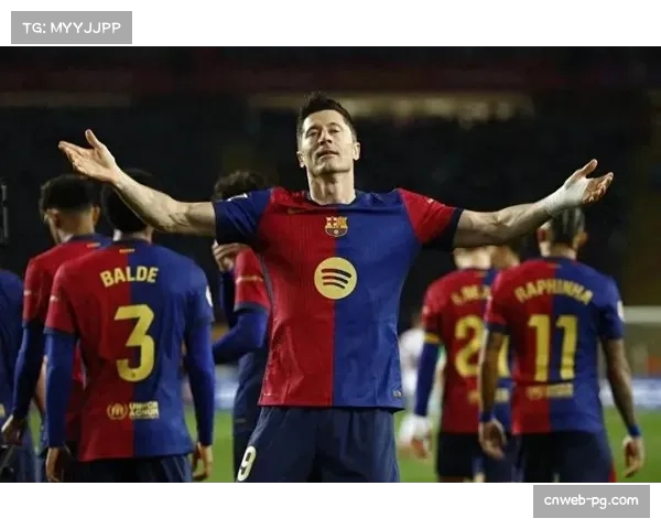 莱万多夫斯基进球纪录带动品牌价值 巴萨商业前景获看好 莱万多夫斯基进球纪录带动品牌价值 巴萨商业前景获看好